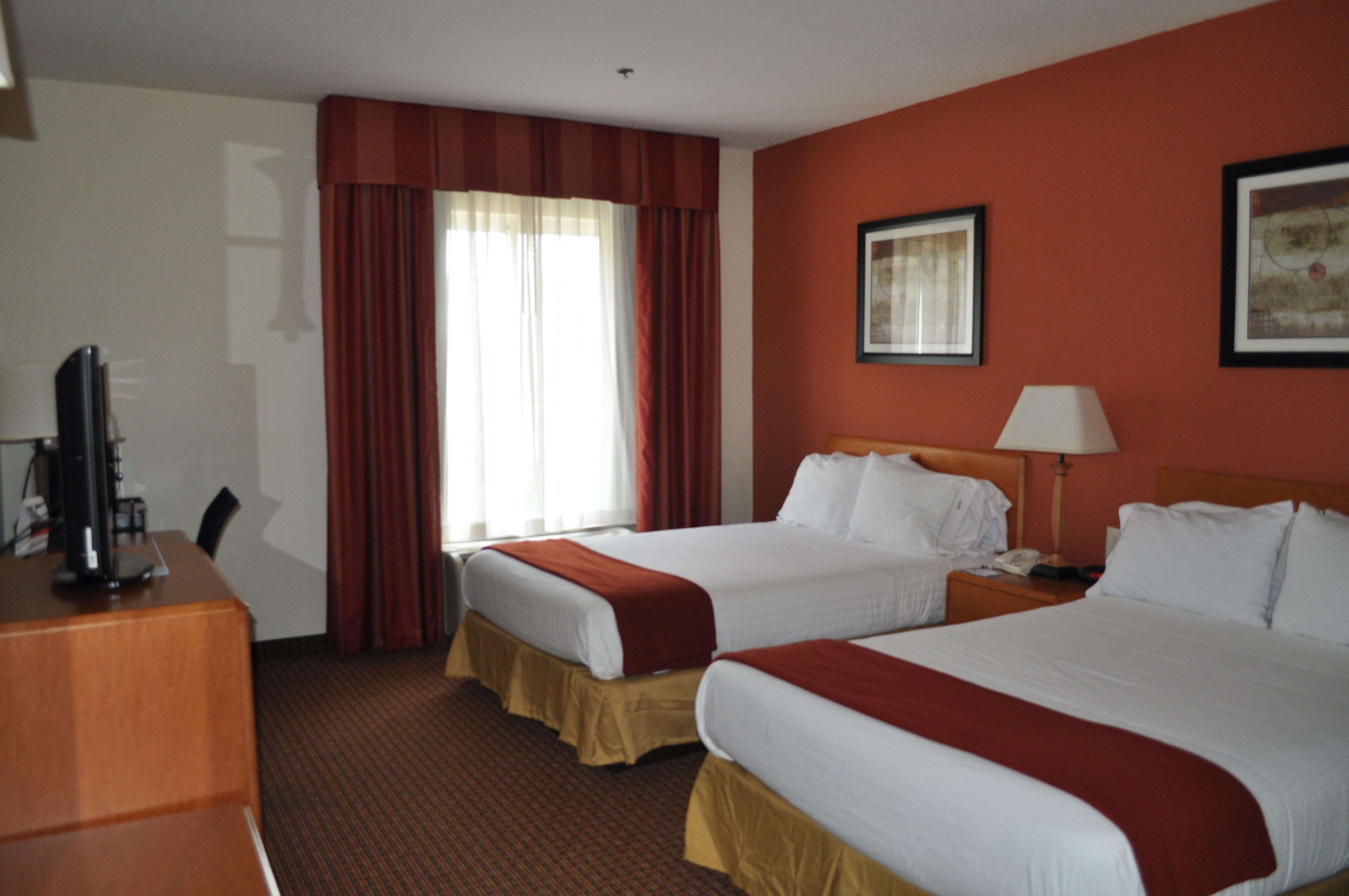 Holiday Inn Express Williamston By Ihg Exterior foto