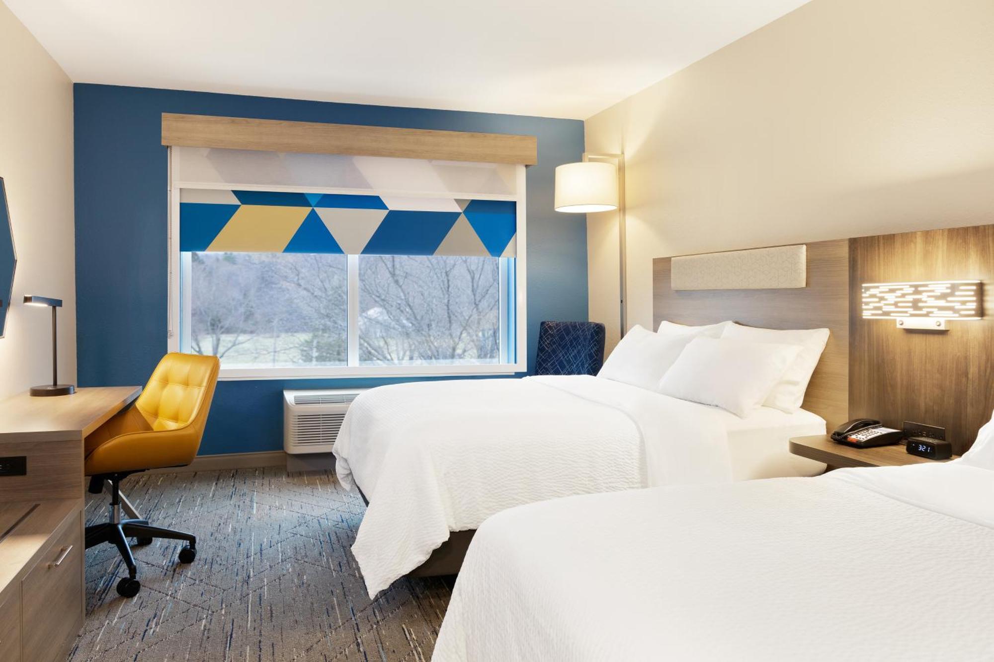 Holiday Inn Express Williamston By Ihg Exterior foto