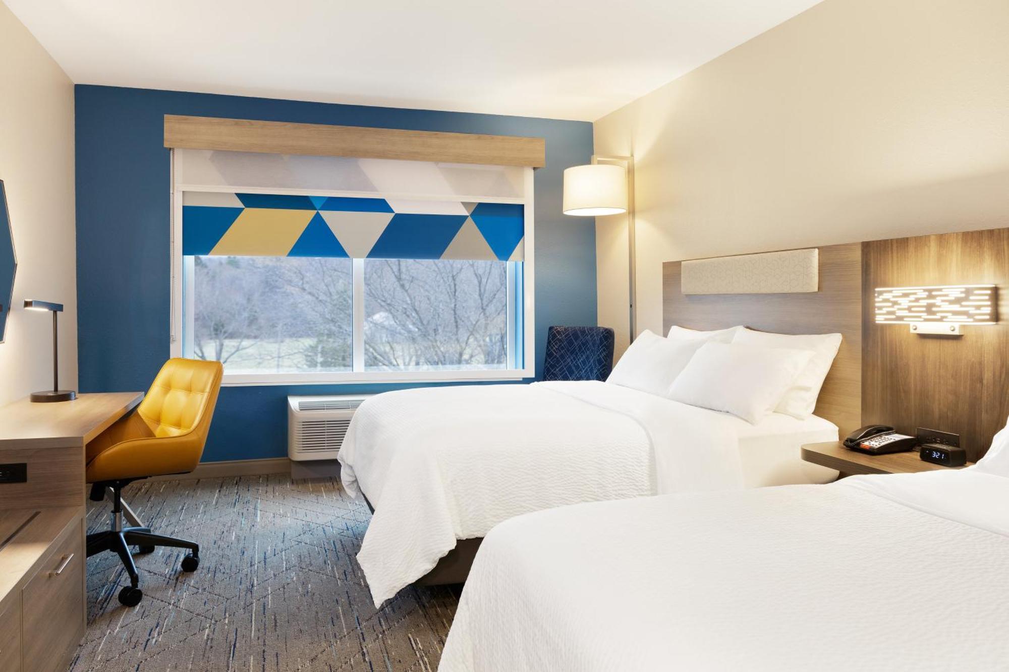 Holiday Inn Express Williamston By Ihg Exterior foto