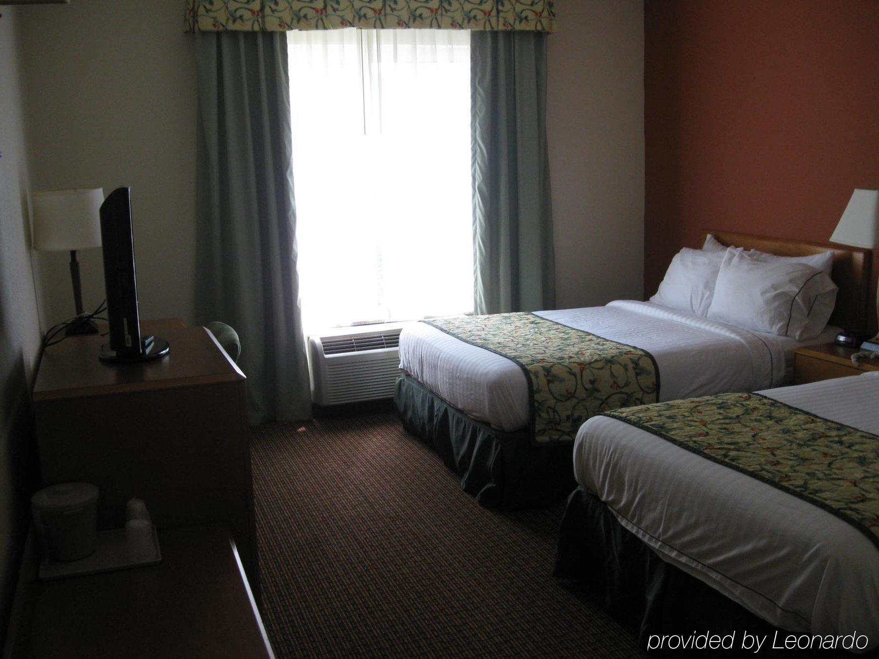 Holiday Inn Express Williamston By Ihg Exterior foto