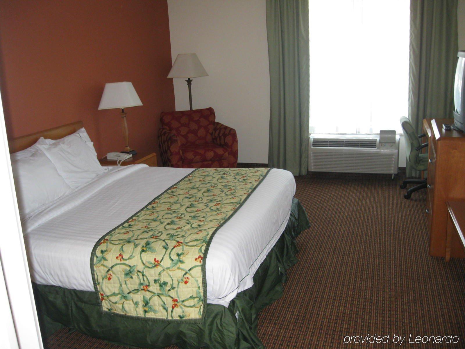 Holiday Inn Express Williamston By Ihg Exterior foto