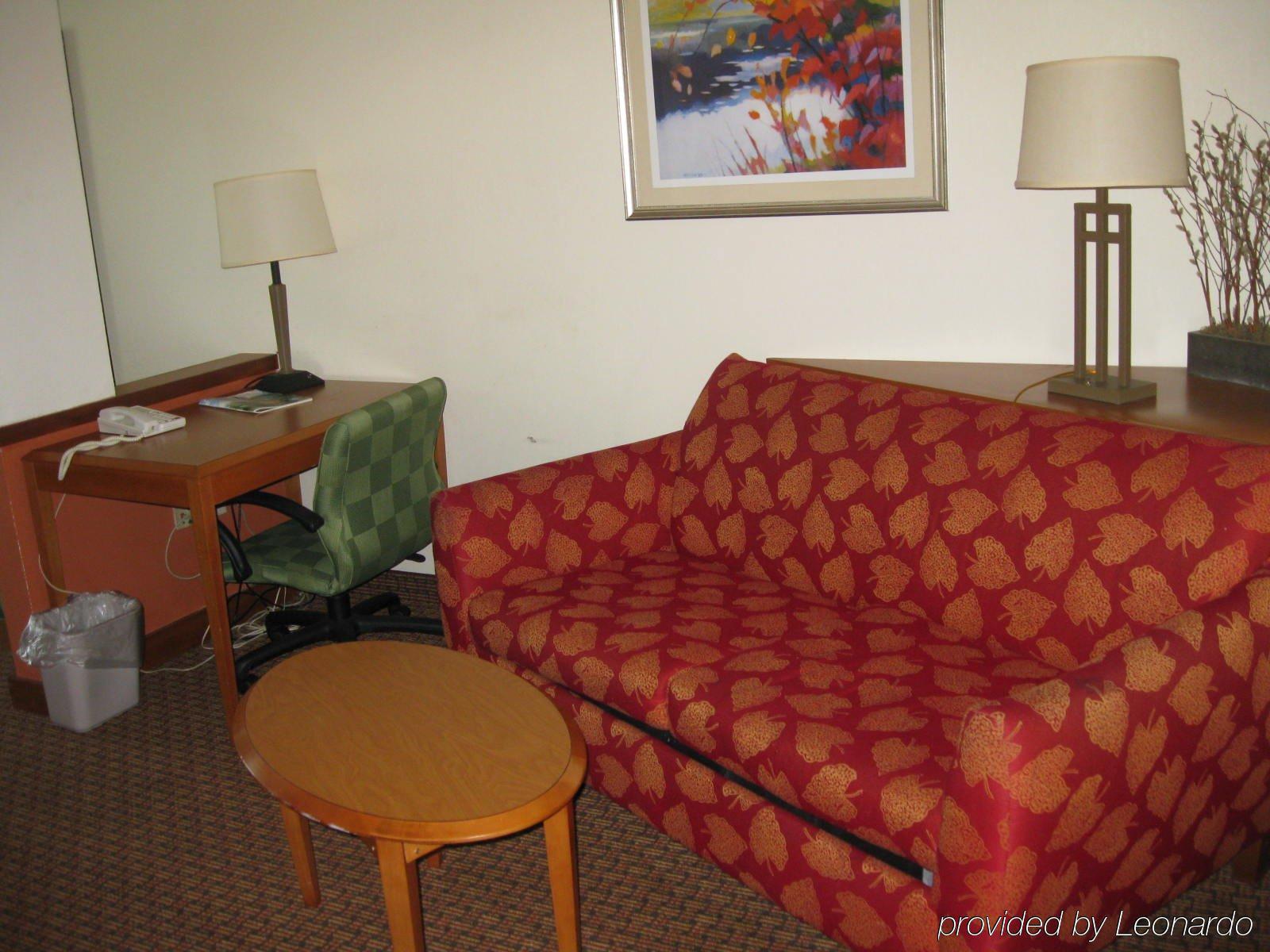Holiday Inn Express Williamston By Ihg Exterior foto